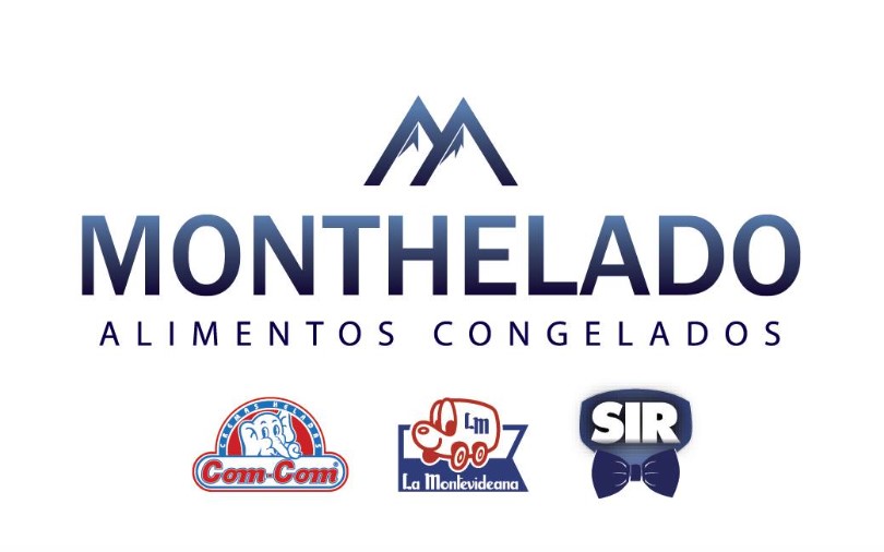 Logo MONTHELADO